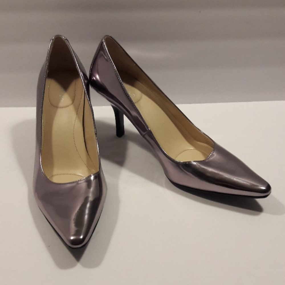 Calvin Klein Dolly Stiletto Heels